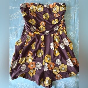 Ava Sky Alexia romper